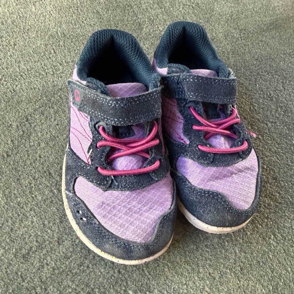 Merrell Bare Steps A83 Sneaker